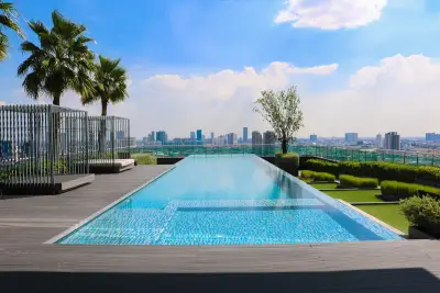 Votre commune peut-elle interdire une piscine privée ?