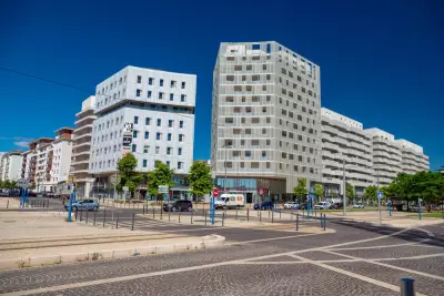 Actualité à Montpellier - L’immobilier d’entreprise enchaîne les records à Montpellier