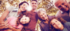 avantages loi pinel Montpellier – famille heureuse sur 3 générations