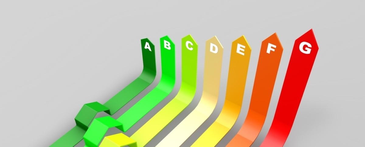 Le nouveau DPE sera essentiel pour vendre un bien immobilier gel des loyers pour les passoires thermiques – étiquettes du diagnostic de performance énergétique