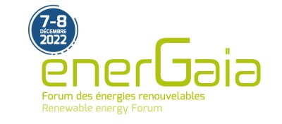 Actualité à Montpellier - Les énergies renouvelables à l’honneur au forum EnerGaïa à Montpellier fin 2022