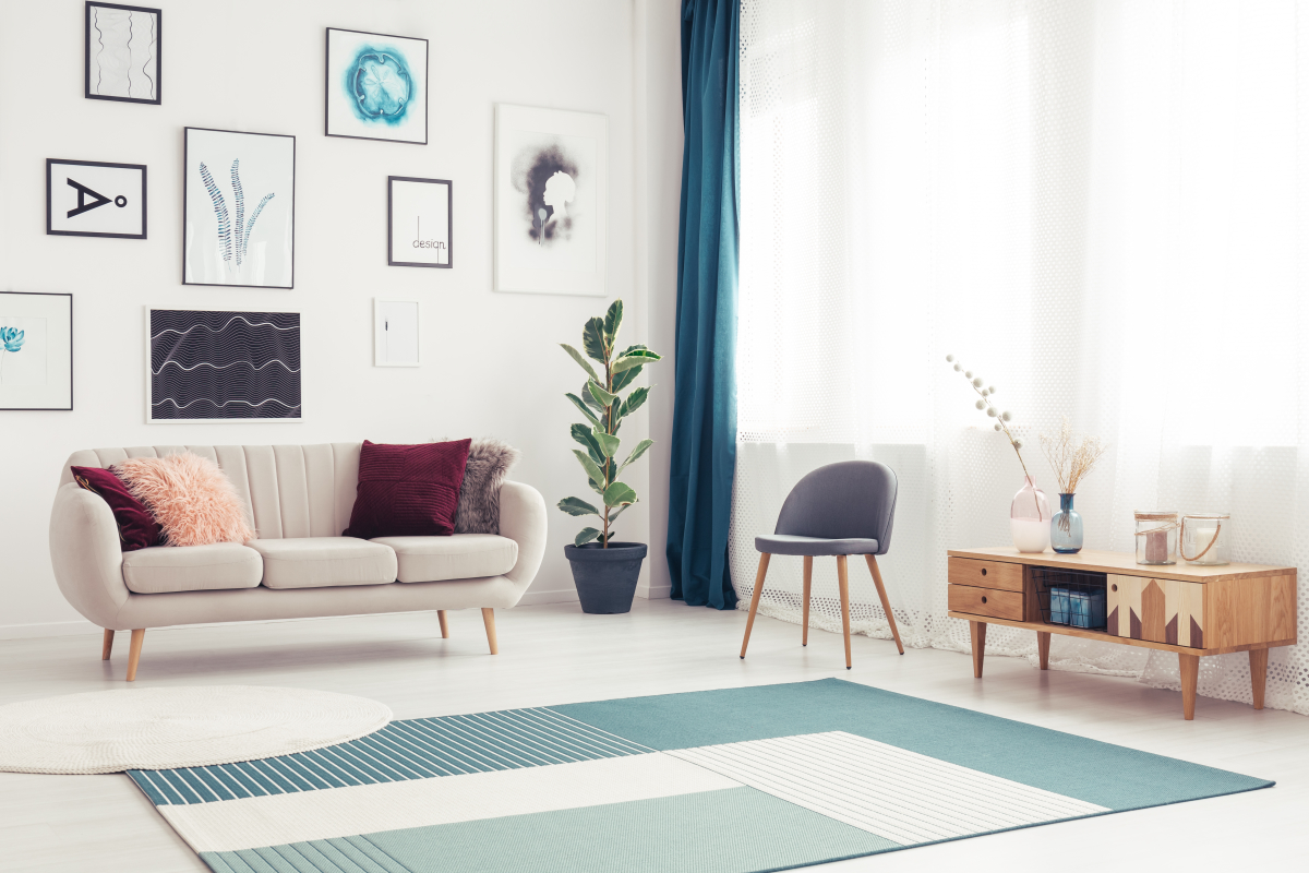 Programme neuf Aequalis : Appartements neufs à Agde référence 7355, aperçu n°1