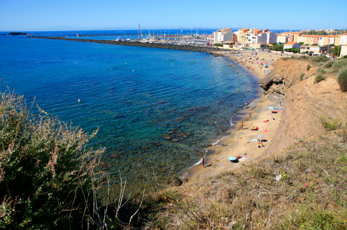  Loi Pinel Mauguio – La plage à Mauguio 