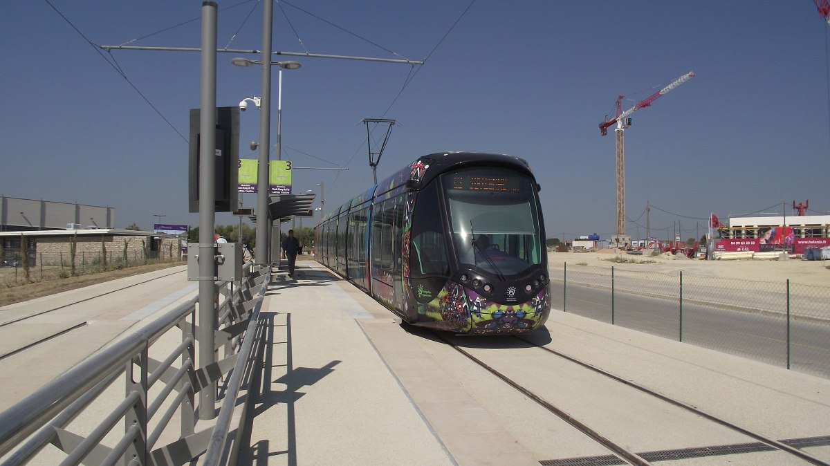 Trouvez votre programme neuf pour investir en loi Pinel à Juvignac Loi Pinel Juvignac – Le tramway à Juvignac
