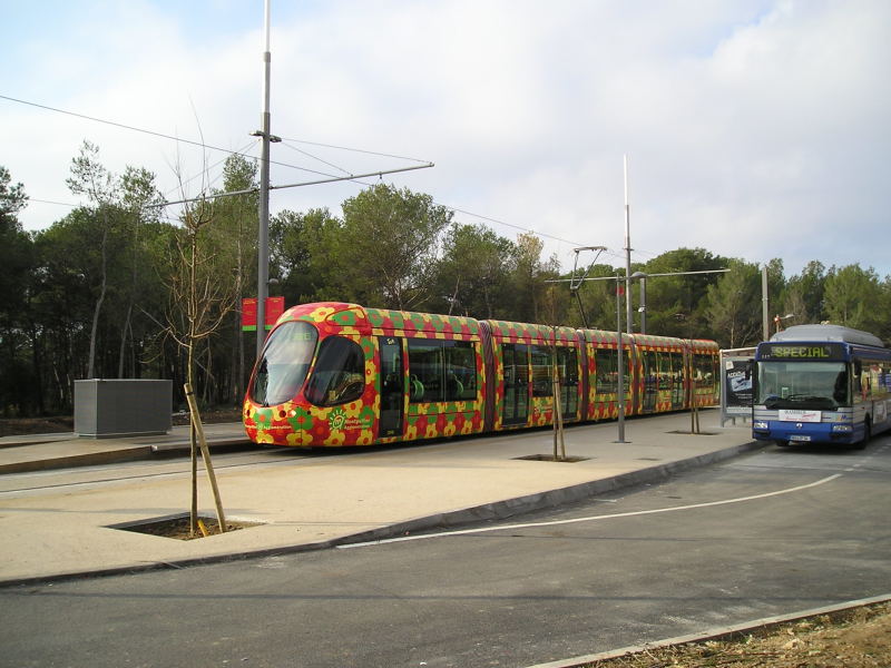  Loi Pinel Jacou – Le tramway à Jacou 