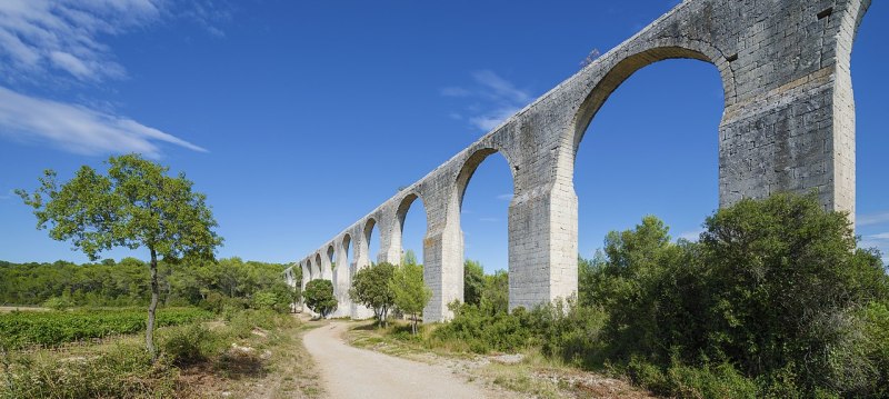 Loi Pinel Castries – l'aqueduc de castries