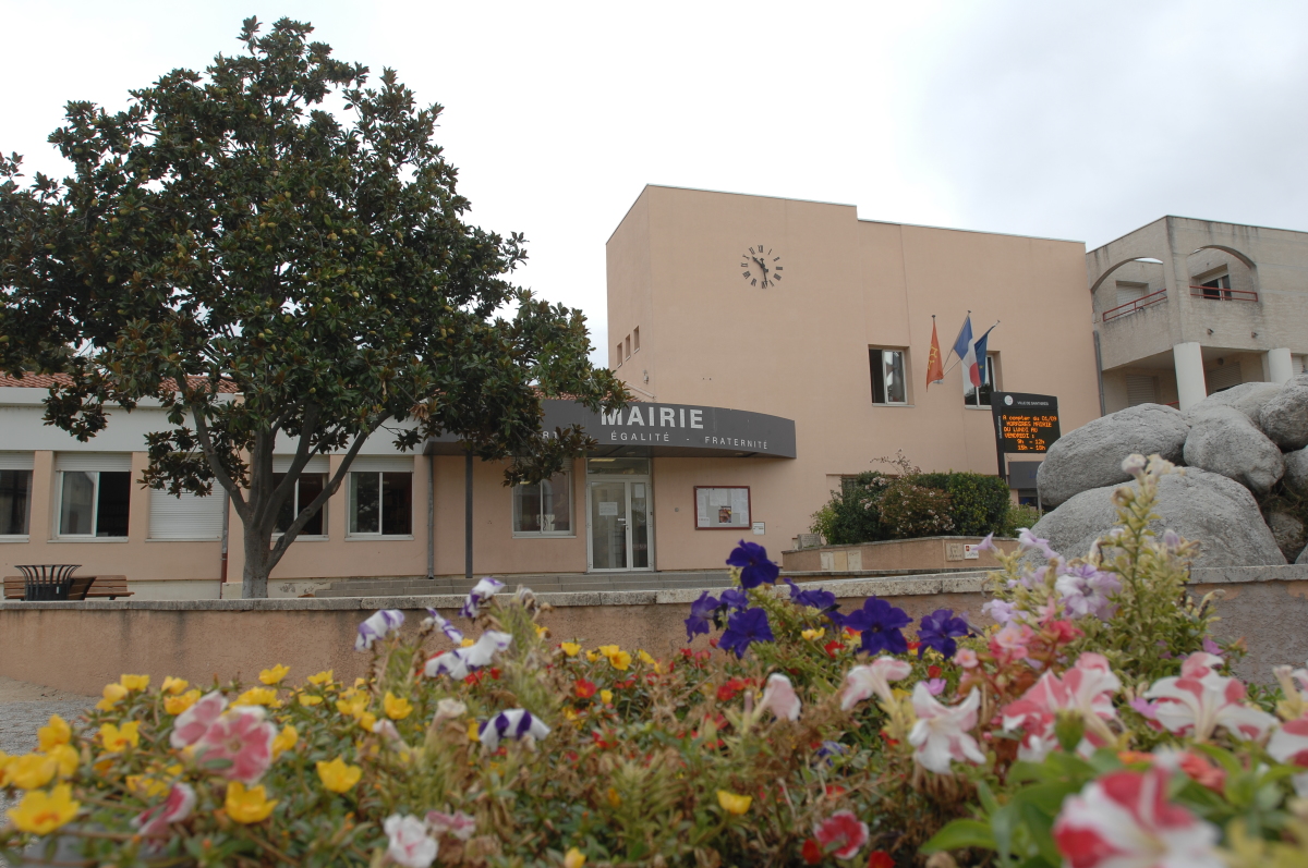 Loi Pinel Saint-Brès – la mairie de Saint-Brès