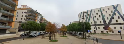 Actualité à Montpellier - Quartier des Grisettes à Montpellier : avis et état des lieux