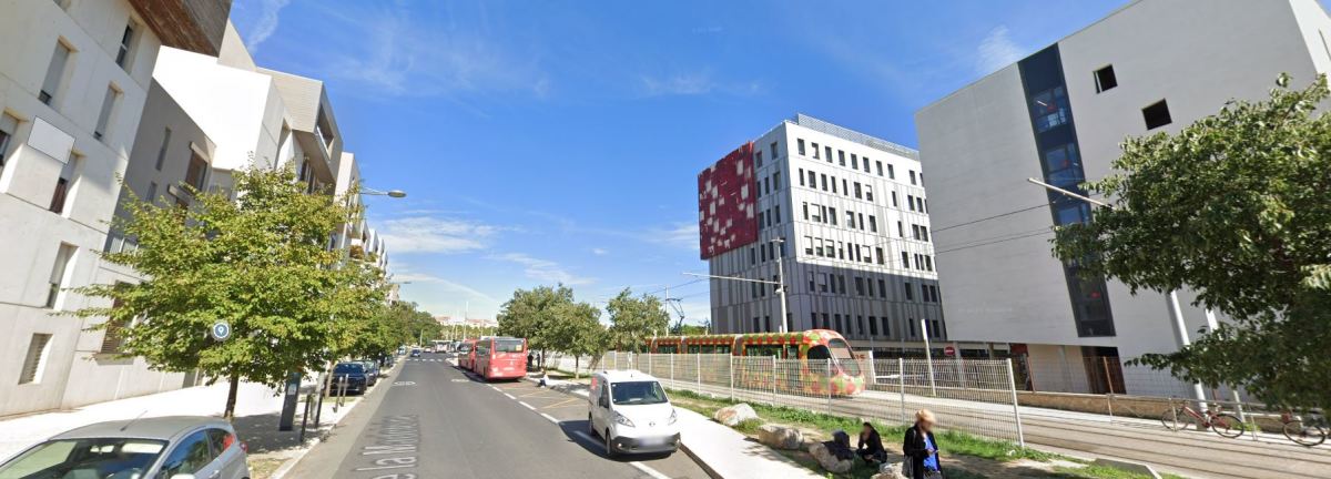 immobilier neuf à Toulouse – une résidence neuve à Toulouse