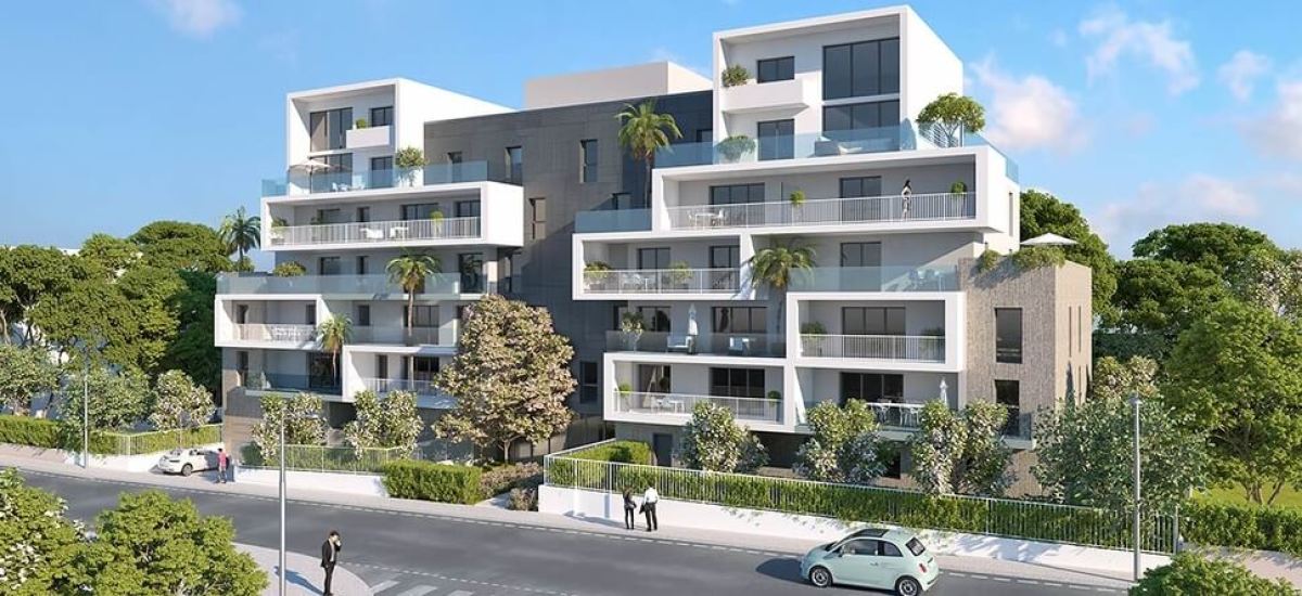 quartier aiguelongue montpellier – une résidence neuve à aiguelongue