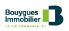 Promoteur : Logo Bouygues
