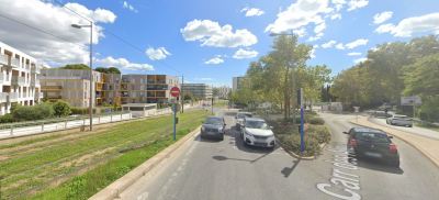 Actualité à Montpellier - Quartier Près d'Arènes à Montpellier : moderne, dynamique et accessible