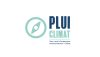 Logo plui climat