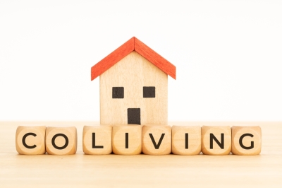 Actualité à Montpellier - Le Coliving à Montpellier : Analyse d'une Tendance Immobilière en Plein Essor