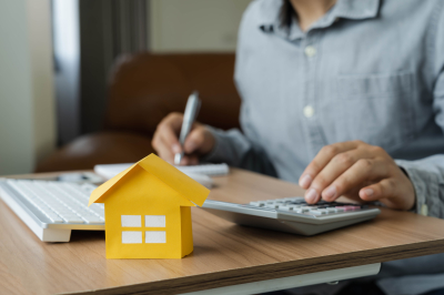 Actualité à Montpellier - Impôt sur la plus-value immobilière : une proposition de loi pour une exonération plus rapide