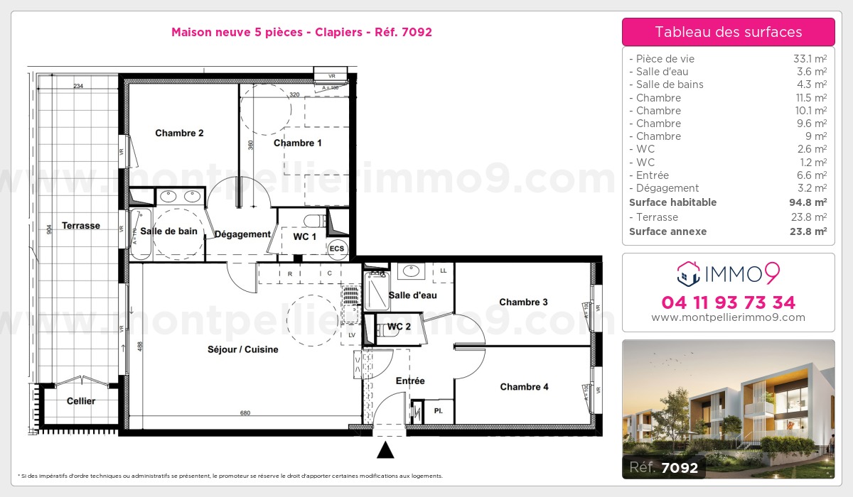 Plan T5