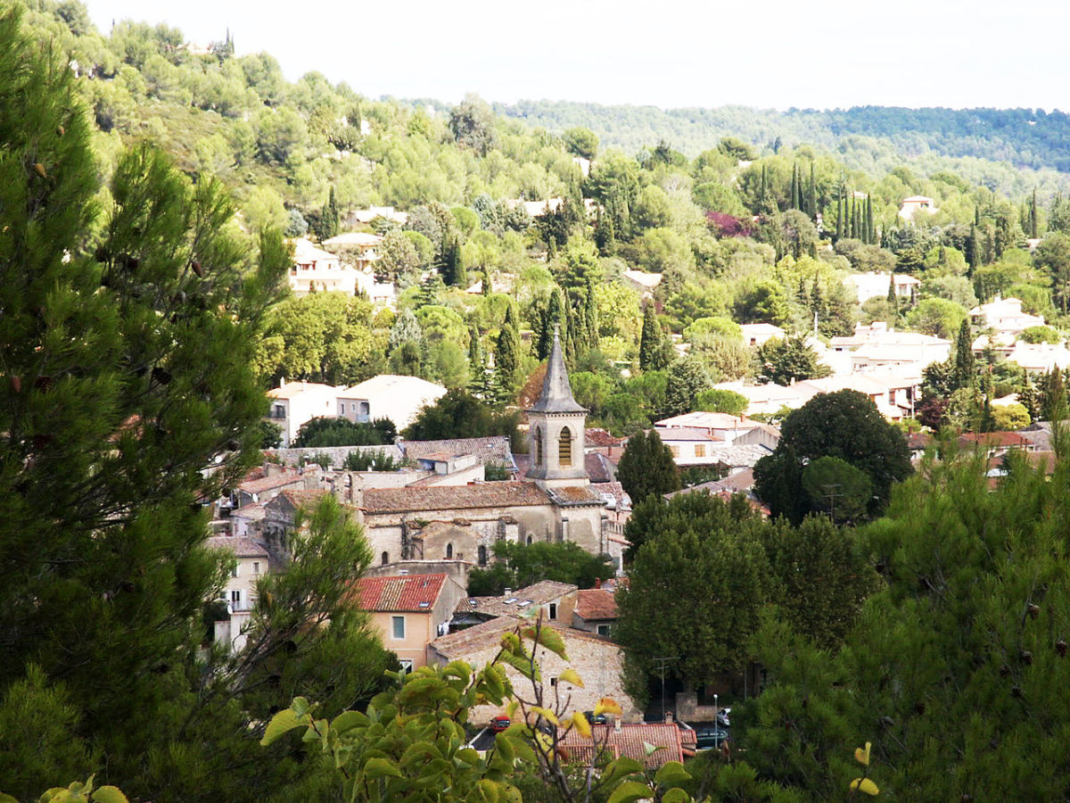 vivre à Grabels – la ville de Grabels implantée en pleine nature