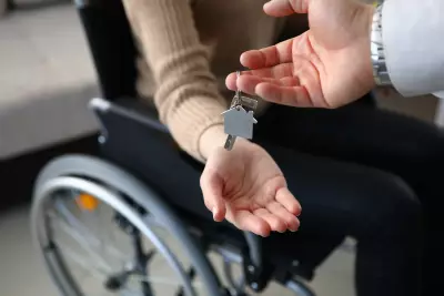 Actualité à Montpellier - Quelles sont les normes PMR dans les logements neufs ?