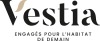 Promoteur : Logo VESTIA Promotions