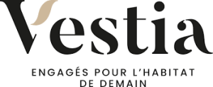 Logo du Promoteur VESTIA Promotions