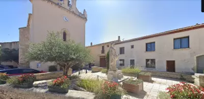 Saint-Just -  1 logement neuf en cours de commercialisation