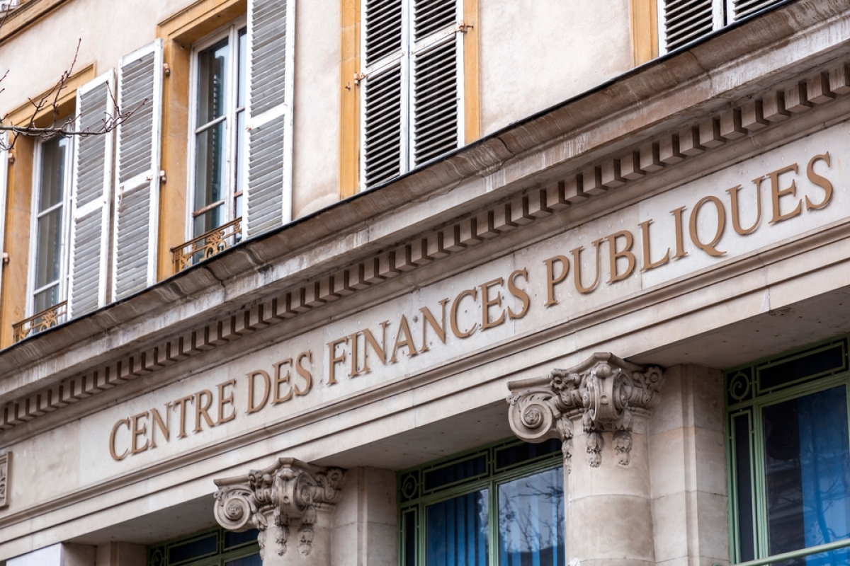 valeur locative cadastrale – un centre des finances publiques