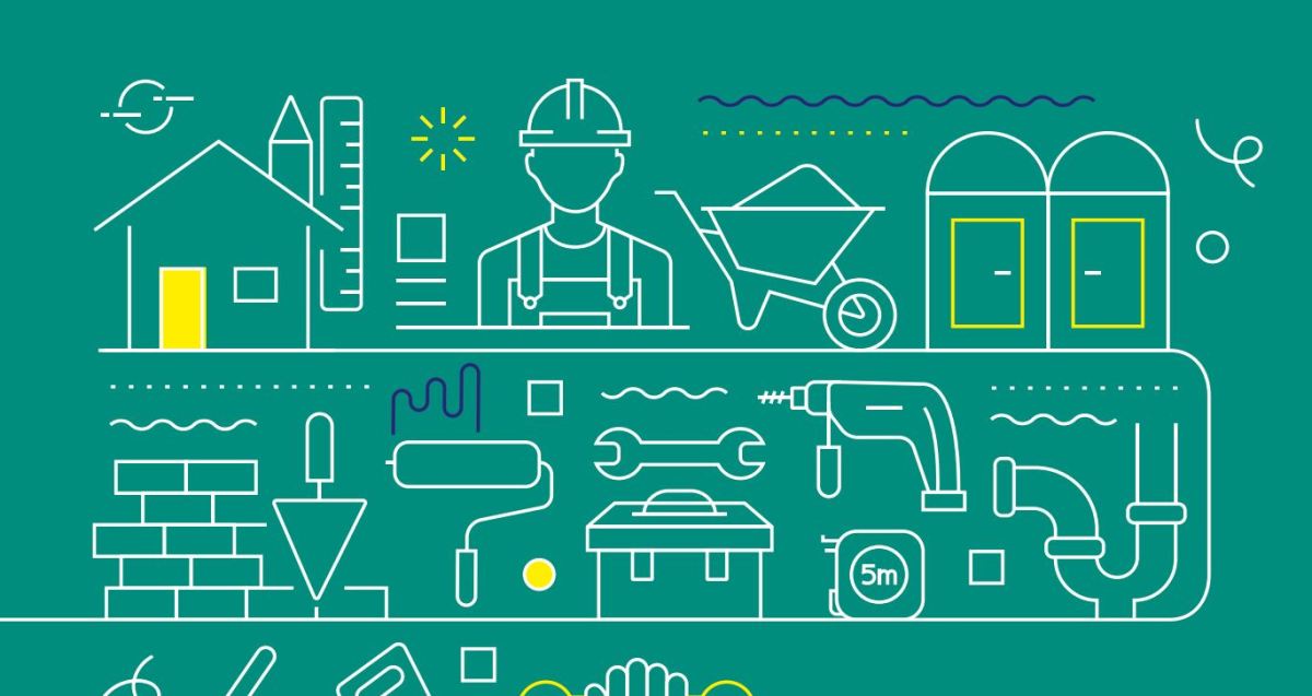 Amélioration énergétique en France : Découvrez le rôle essentiel du Carnet d'Information du Logement (CIL)