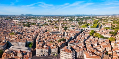 Location d'un appartement neuf à Montpellier : Quels sont les prix ?
