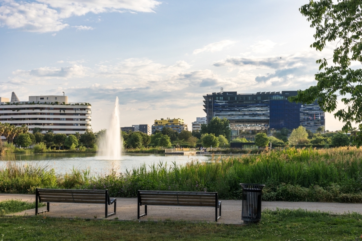 montpellier trophee or adaptation changement climatique – le quartier port marianne