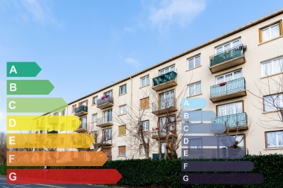 Actualité à Montpellier - Rénovation énergétique des copropriétés : Valérie Létard veut accélérer les choses