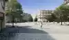 Visuel projet place des martyrs