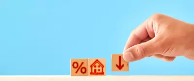Actualité à Montpellier - Baisse des taux de crédit immobilier : Les acheteurs peuvent enfin souffler