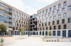 Montpellier inaugure Terra, le plus grand immeuble de bureau en bois d'Occitanie
