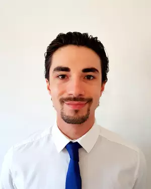 photo de Lucien Becuwe, Courtier en immobilier neuf dans la métropole de Montpellier