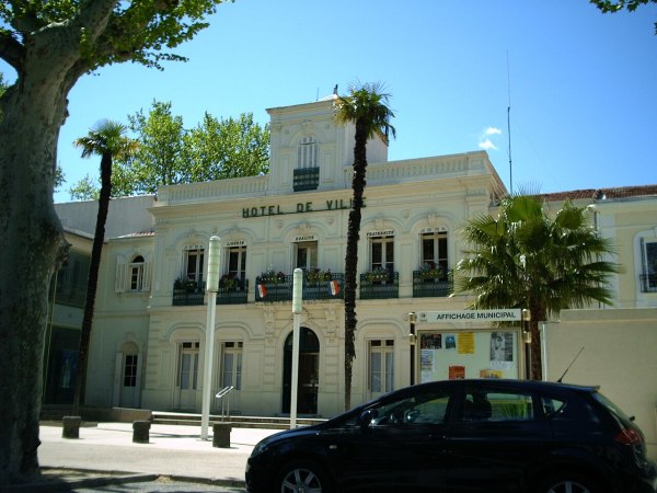 Photo de Lunel