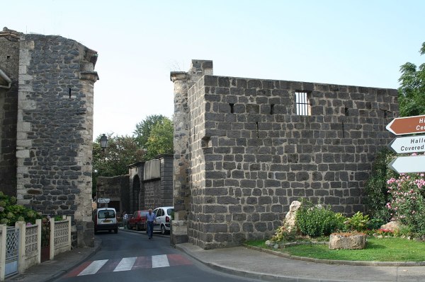Photo de Vias