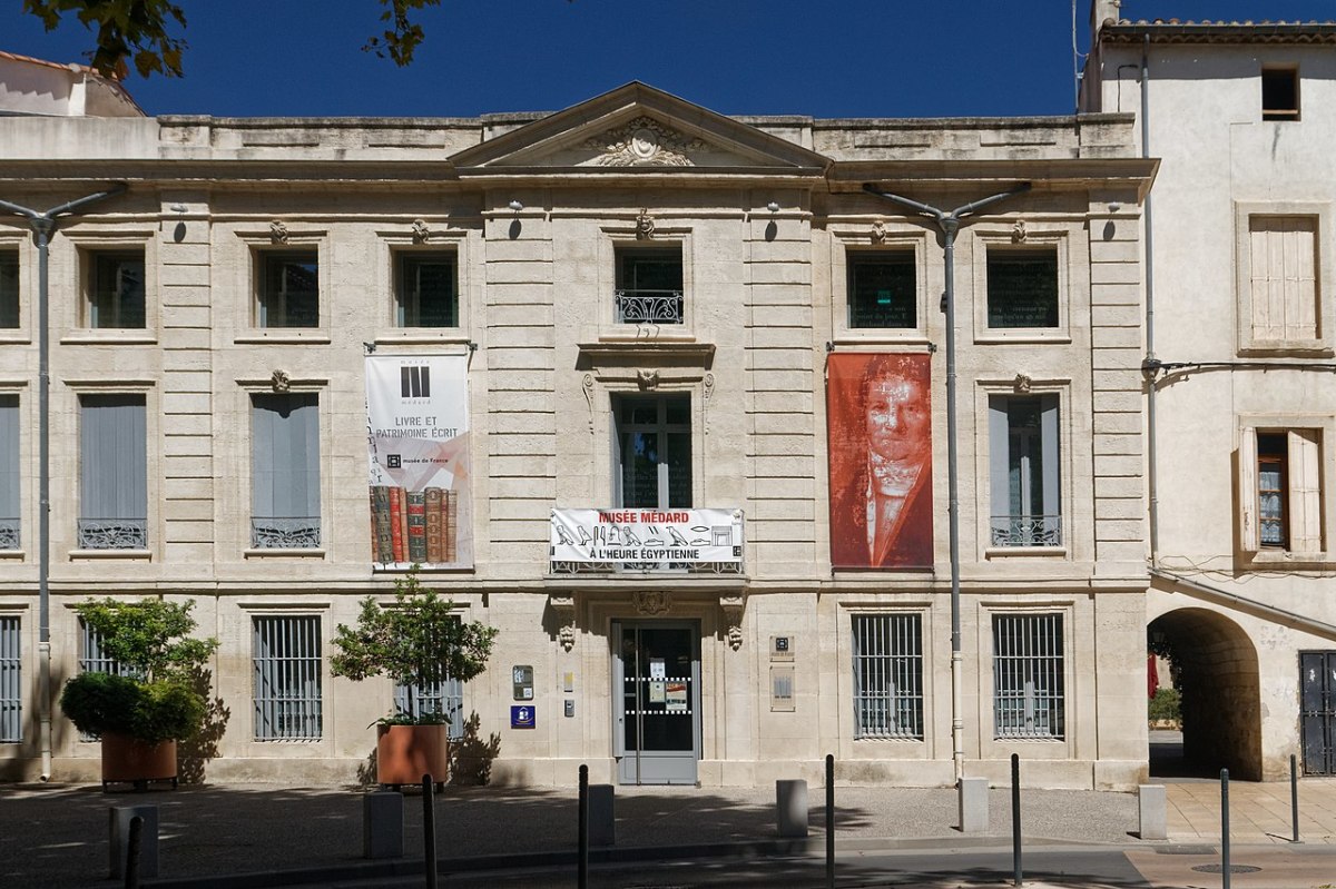 Loi Pinel Lunel – Le Musée Médard de Lunel