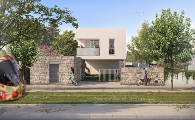 Maisons Neuves Maisons Neuves Castelnau-le-Lez référence 7441
