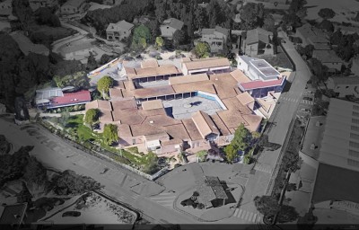 Actualité à Montpellier - Passoires thermiques : l'école Joseph Delteil à Grabels rénovée pour une rentrée 2024 durable