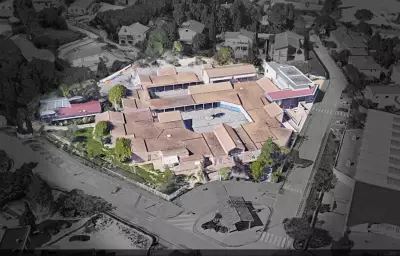 Actualité à Montpellier - Passoires thermiques : l'école Joseph Delteil à Grabels rénovée pour une rentrée 2024 durable