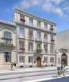 Programme neuf Montpellier : Gambetta Référence n° 7453