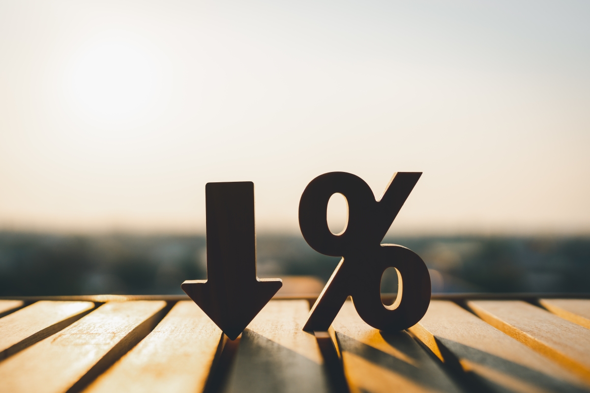 Baisse des taux de la BCE : une opportunité à saisir pour les emprunteurs ?