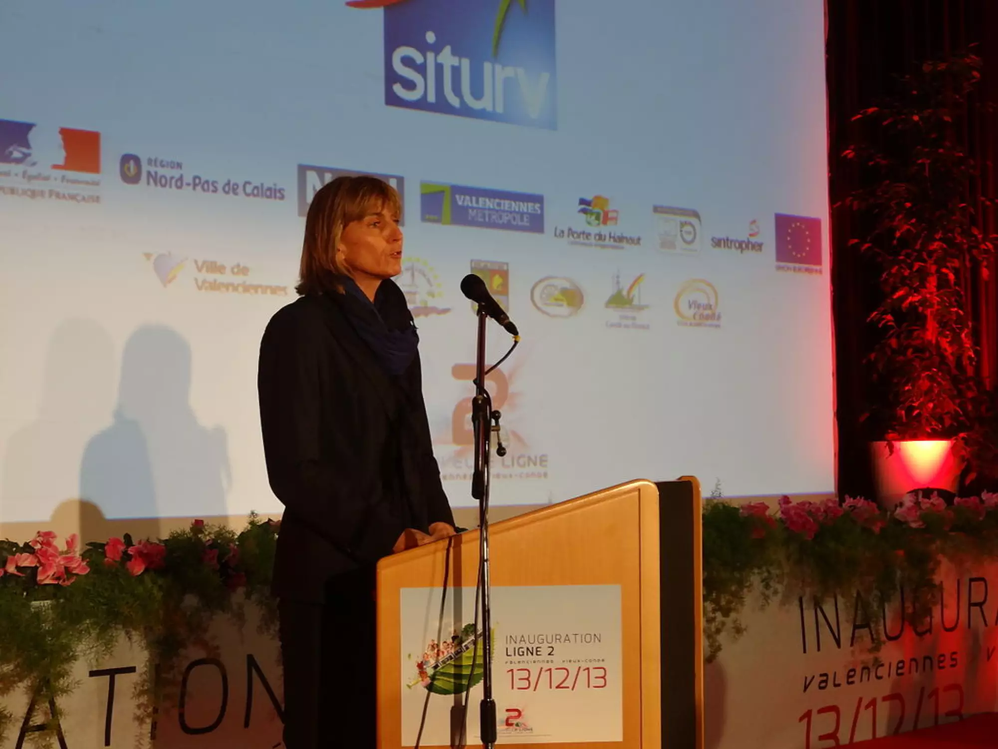 Valérie Létard ministre du logement 2024