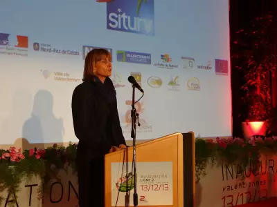 Actualité à Montpellier - Valérie Létard remplace Guillaume Kasbarian et devient la nouvelle ministre du Logement