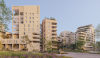 Programme neuf Montpellier : Port marianne Référence n° 7463