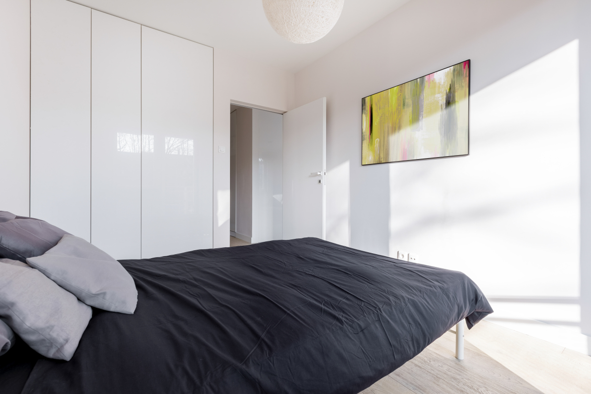 Programme neuf Korowaï : Appartements neufs à Port marianne référence 7463, aperçu n°3