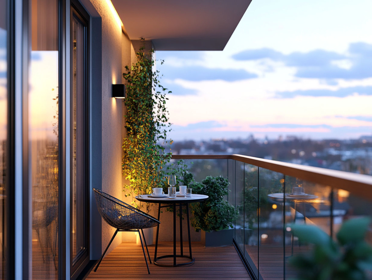 Programme neuf Terre Marine : Appartements neufs à Agde référence 7475, aperçu n°7