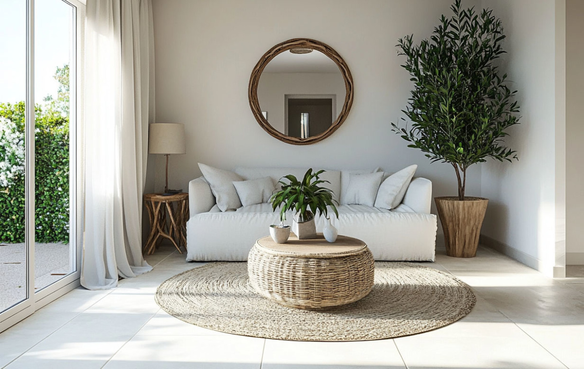 Programme neuf Terre Marine : Appartements neufs à Agde référence 7475, aperçu n°1