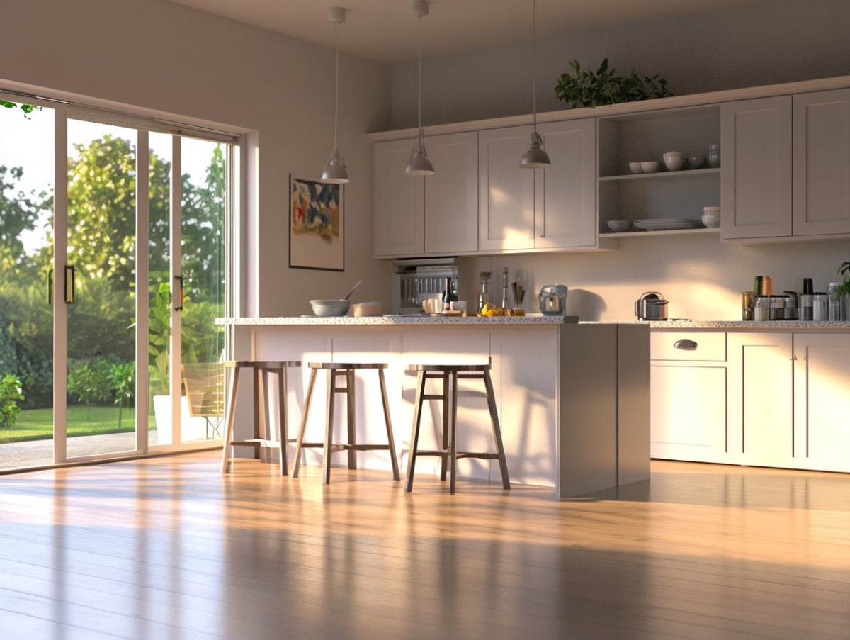 Programme neuf Terre Marine : Appartements neufs à Agde référence 7475, aperçu n°2
