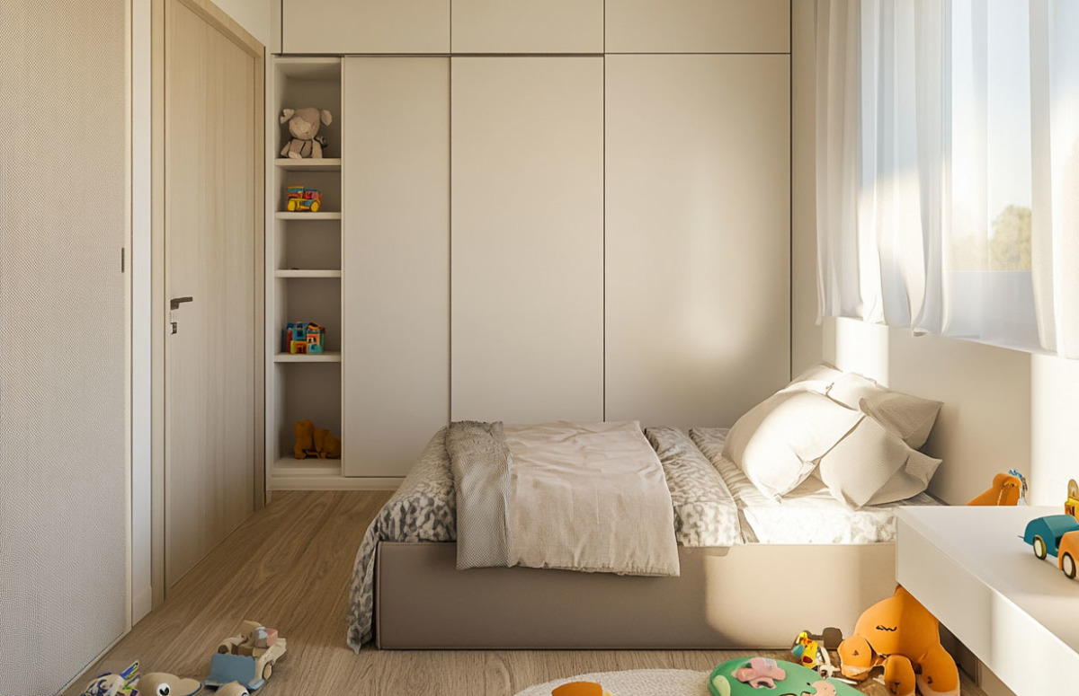 Programme neuf Terre Marine : Appartements neufs à Agde référence 7475, aperçu n°4